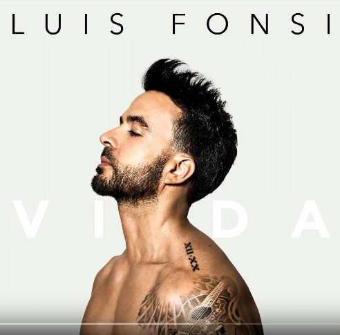 Luis Fonsi 2019