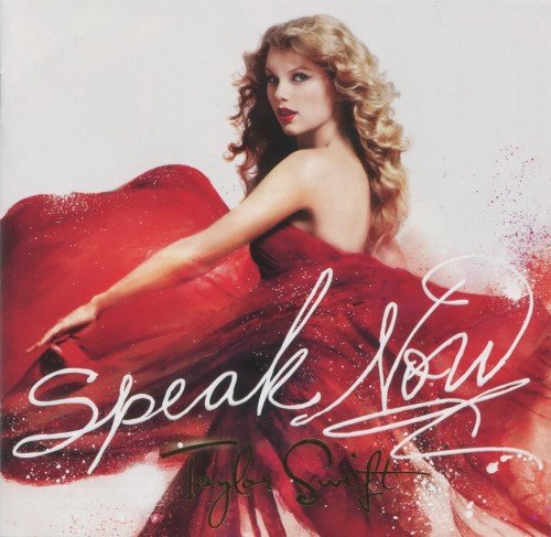 Speak Now