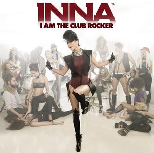 I Am The Club Rocker