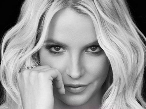 Britney Spears