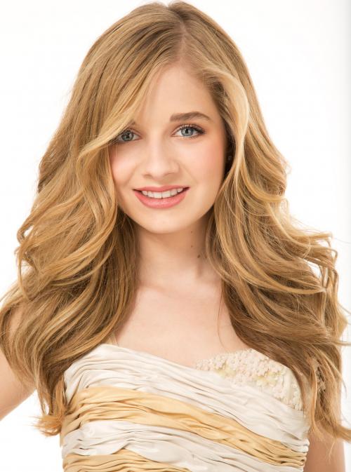 Jackie Evancho