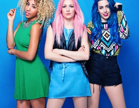 Sweet California