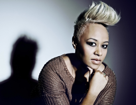 Emeli Sande