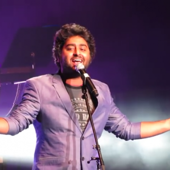 Arijit Singh