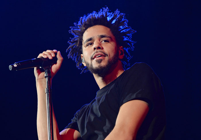 J Cole