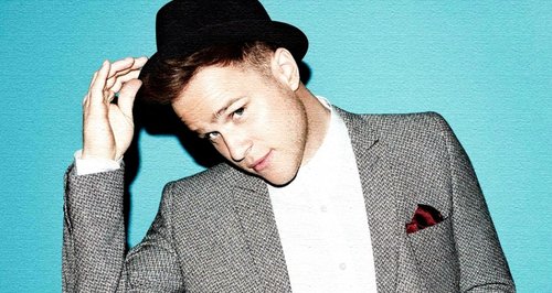 Olly Murs