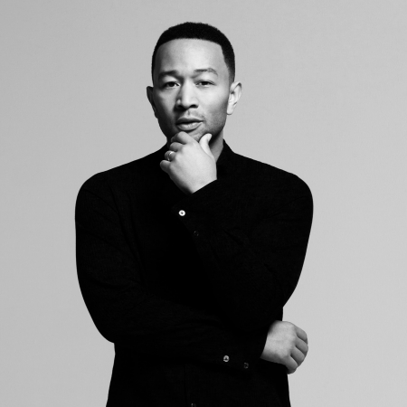 John Legend