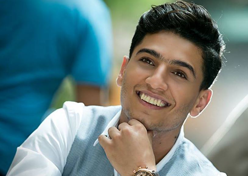 محمد عساف