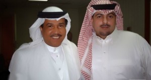 محمد البدر