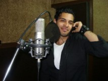 محمد احمد الكحلاوي