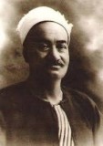 الشيخ ابوالعلا محمد