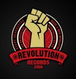 ريفوليوشن - Revolution Records