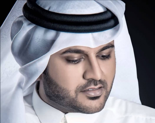 خالد الراشد